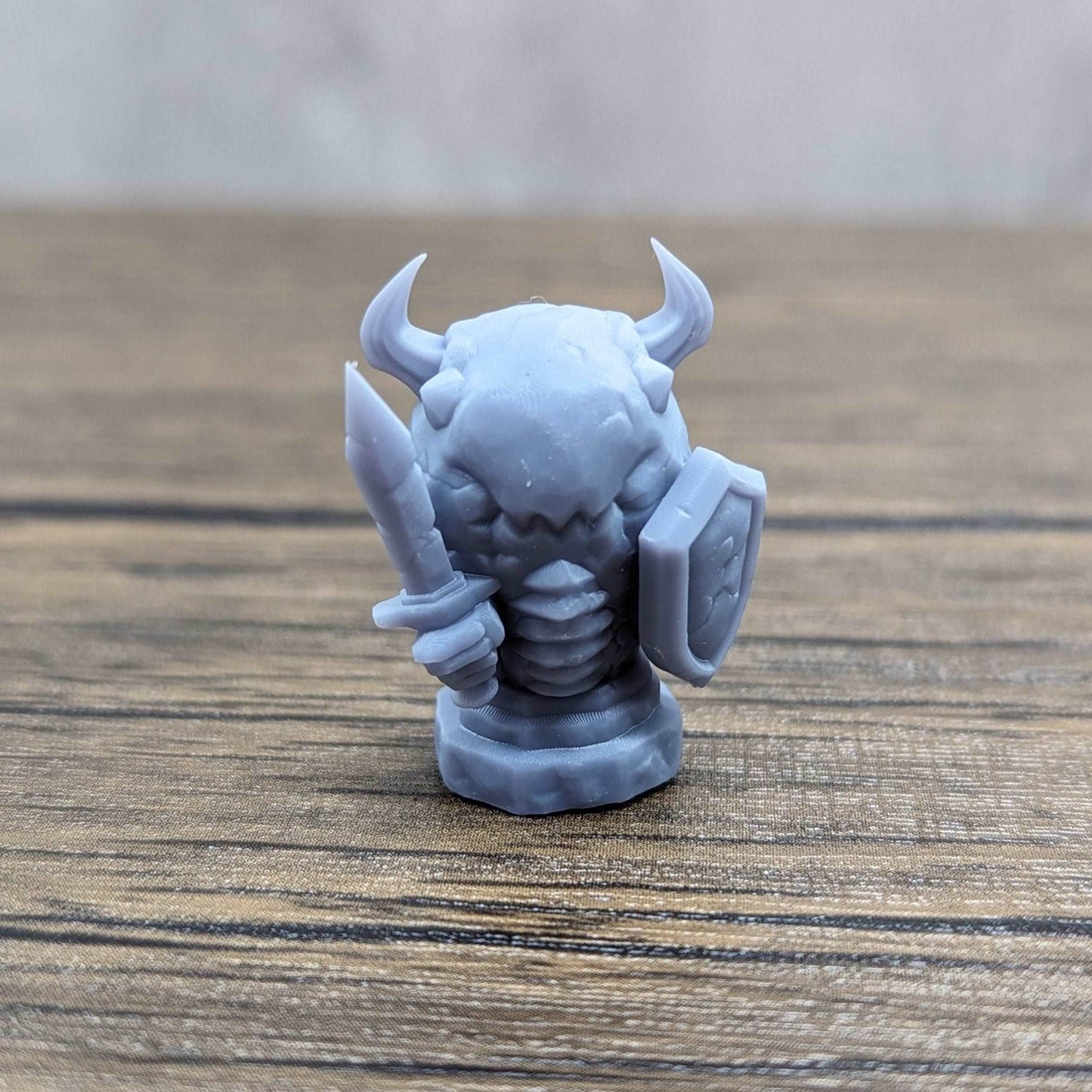 Armos (set of 2) - Legend of Zelda: Ocarina of Time | Zelda Tabletop Miniature - Hexwood Forge