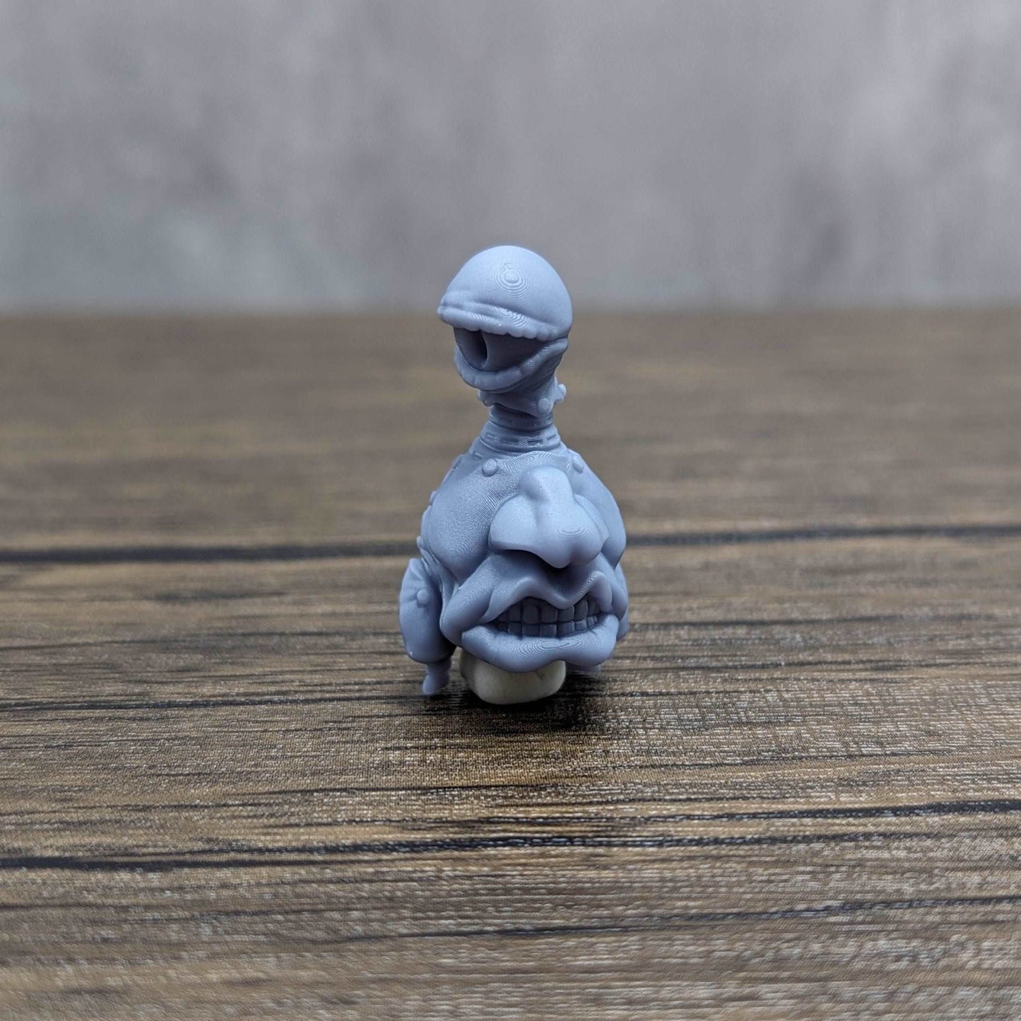 Beamos (set of 4) - Legend of Zelda: Ocarina of Time | Zelda Tabletop Miniature - Hexwood Forge