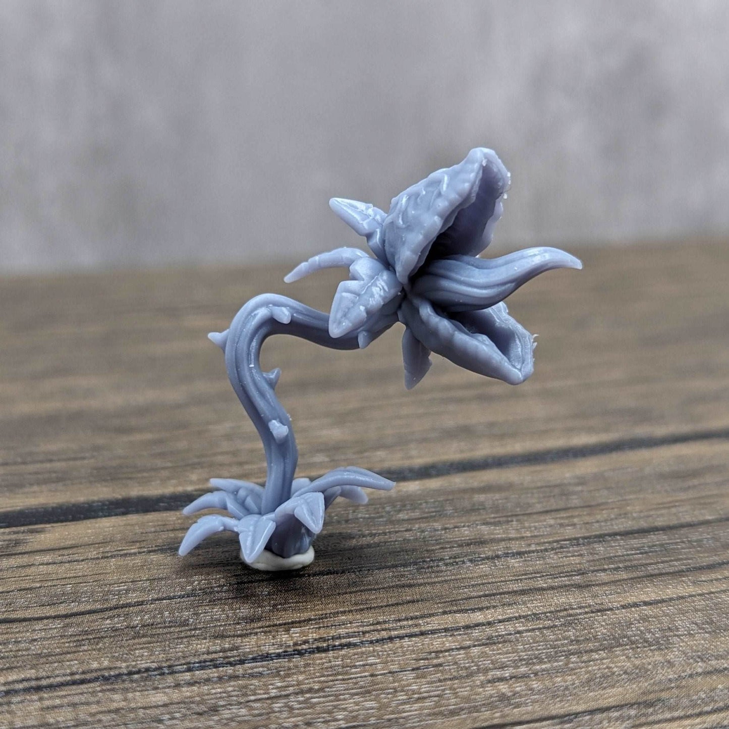 Deku Baba (set of 3) - Legend of Zelda: Skyward Sword | Zelda Tabletop Miniature - Hexwood Forge