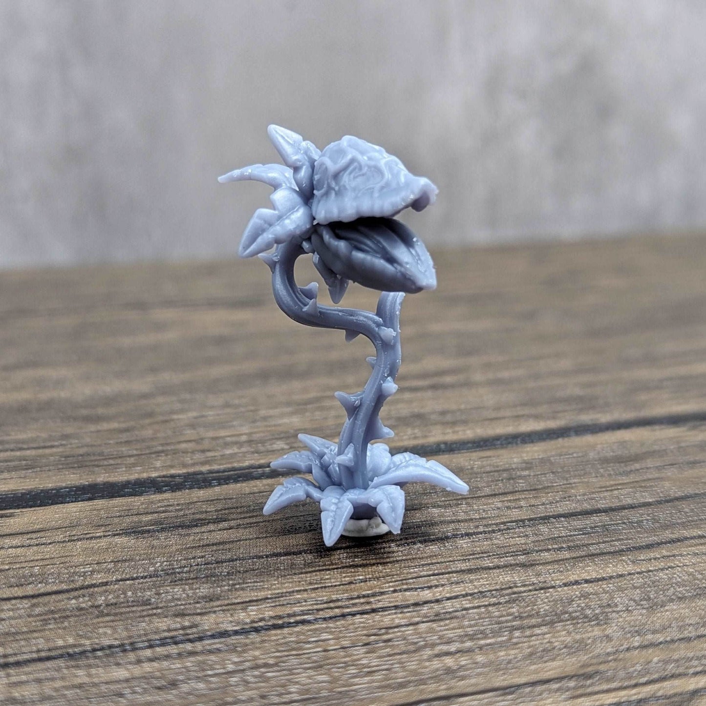 Deku Baba (set of 3) - Legend of Zelda: Skyward Sword | Zelda Tabletop Miniature - Hexwood Forge