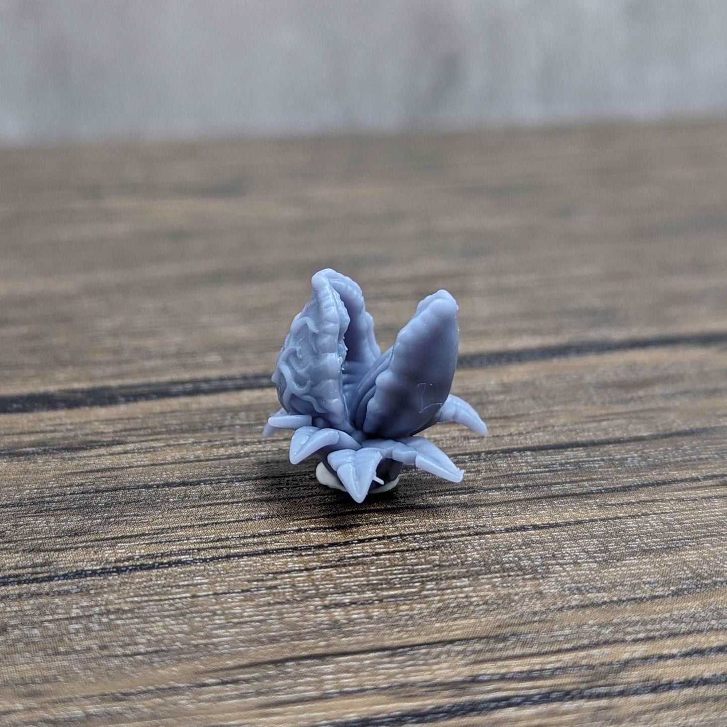 Deku Baba (set of 3) - Legend of Zelda: Skyward Sword | Zelda Tabletop Miniature - Hexwood Forge