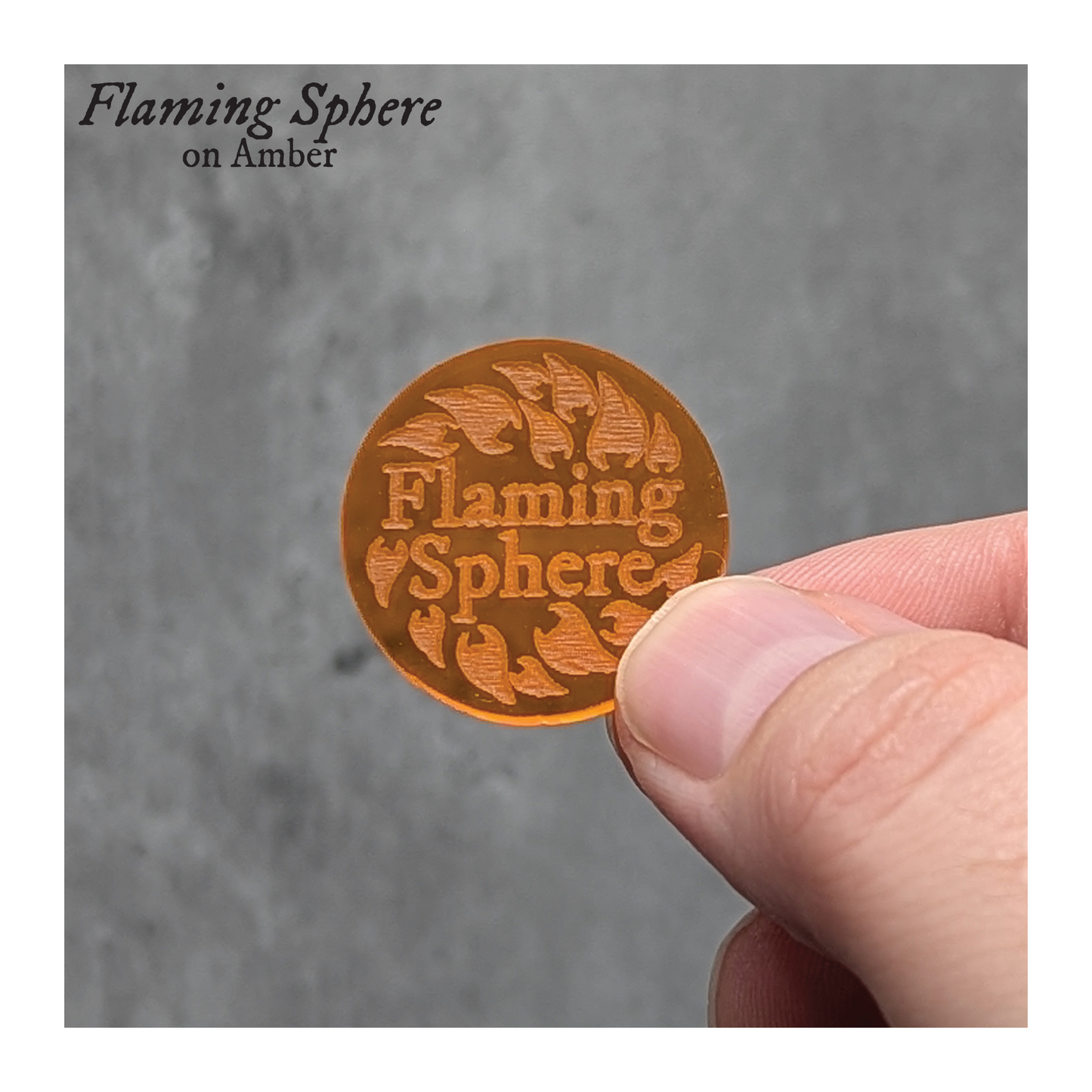 Area of Effect Spell Templates | Dungeons & Dragons