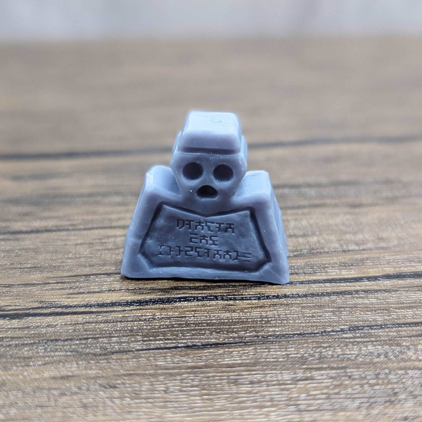 Hylian and Ikana Gravestones - Legend of Zelda | Zelda Tabletop Miniature - Hexwood Forge