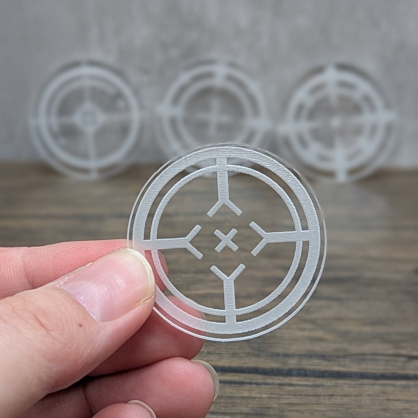 Objective Markers - Killteam | Warhammer Tabletop Games