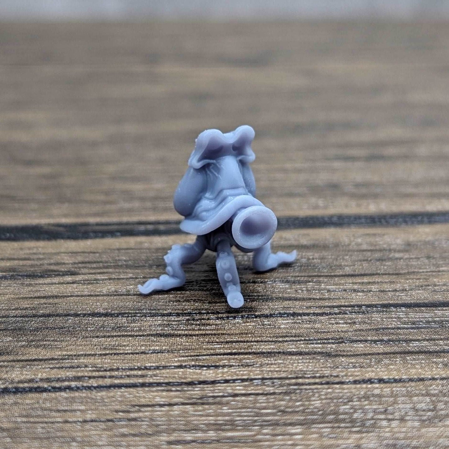 Octorok (set of 2) - Legend of Zelda: Ocarina of Time | Zelda Tabletop Miniature - Hexwood Forge