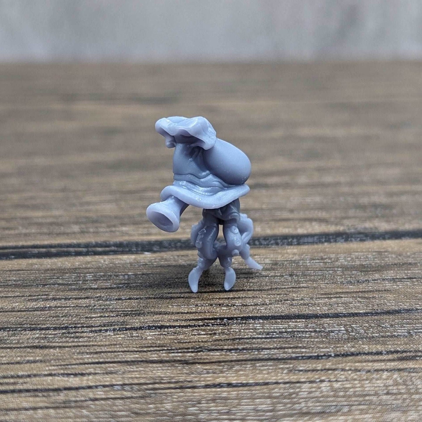 Octorok (set of 2) - Legend of Zelda: Ocarina of Time | Zelda Tabletop Miniature - Hexwood Forge