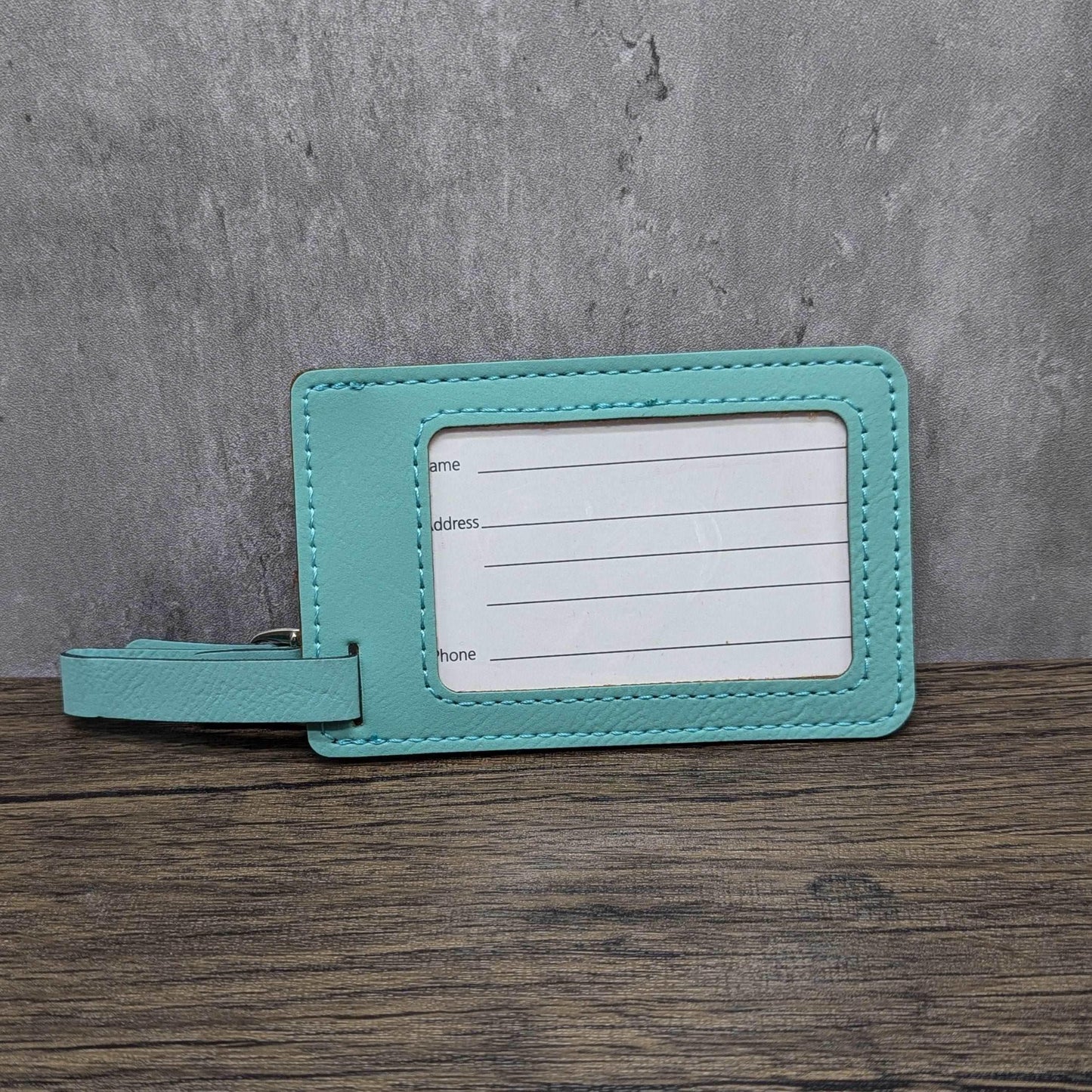 Dodo Airlines | Nerdy Luggage Tags - Hexwood Forge