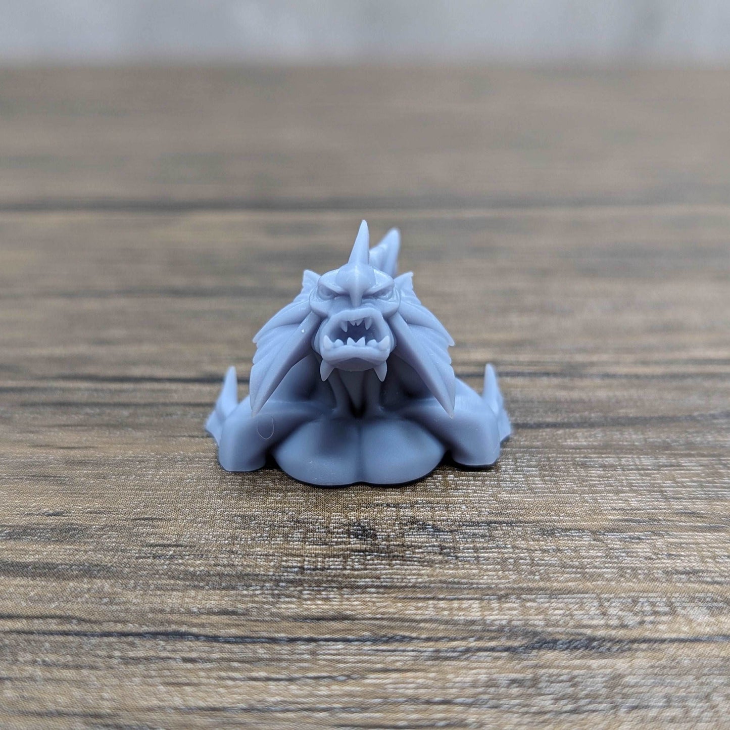 River Zora (set of 2) - Legend of Zelda | Zelda Tabletop Miniature - Hexwood Forge