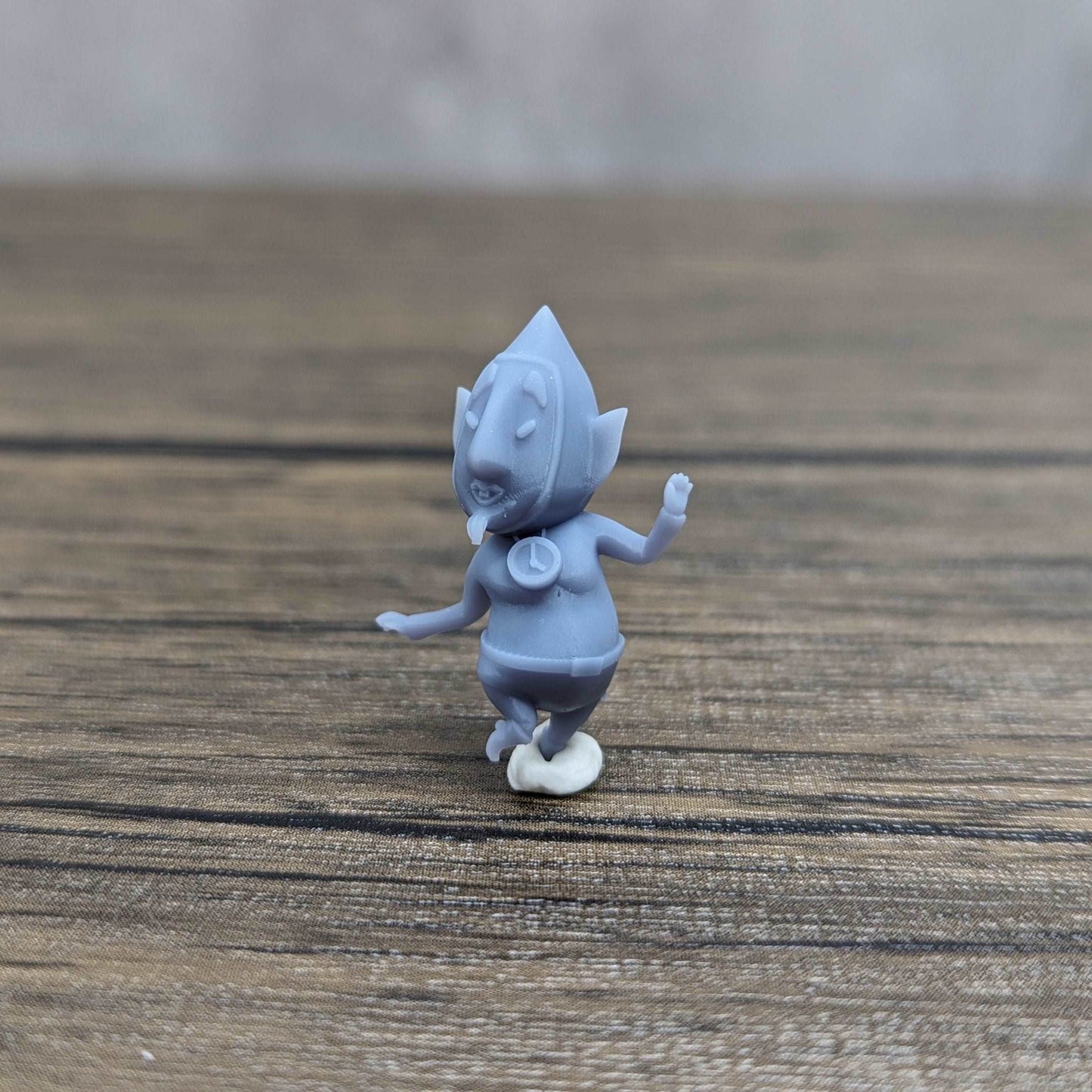 Tingle - Legend of Zelda: Majora's Mask | Zelda Tabletop Miniature - Hexwood Forge