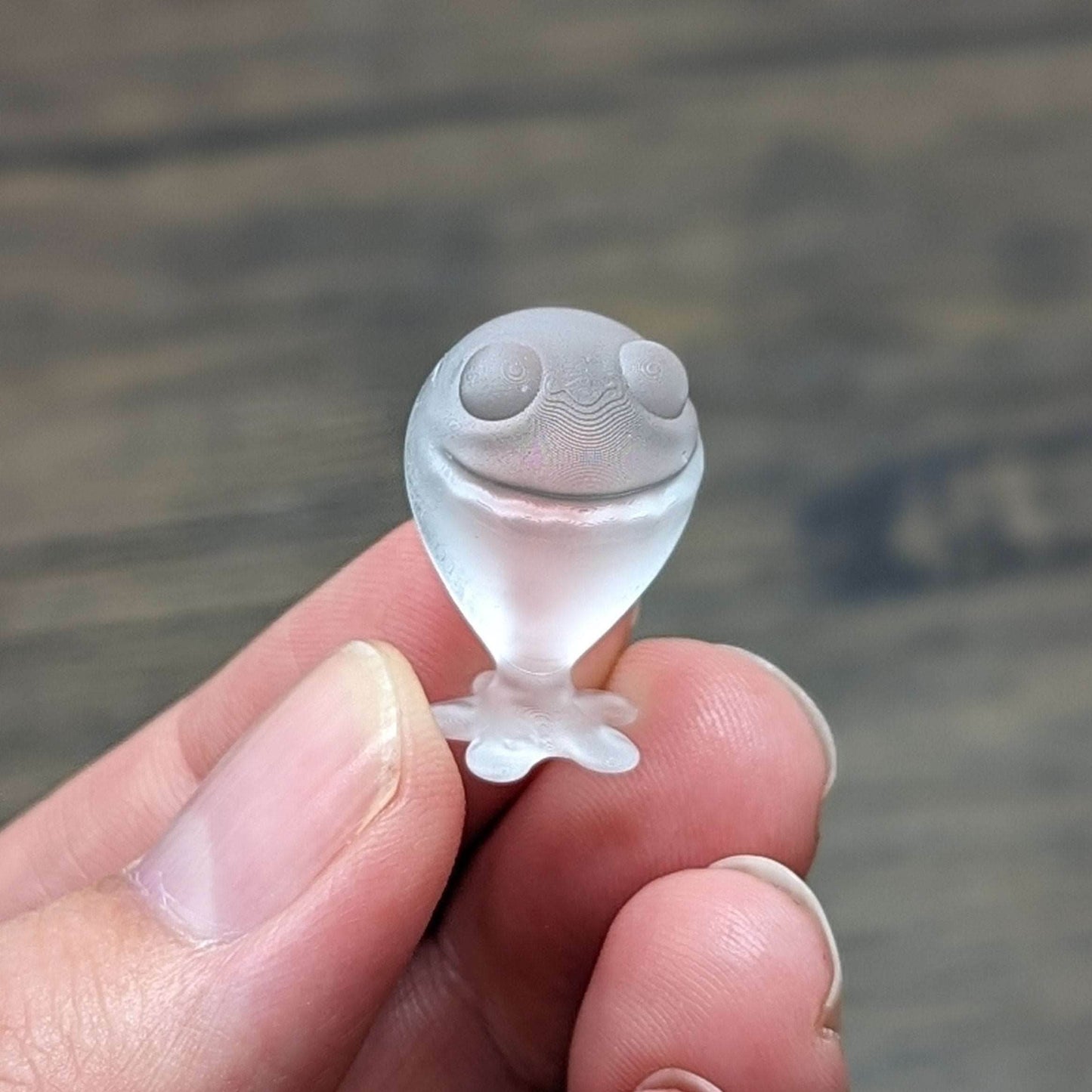 ChuChu - Legend of Zelda: Wind Waker | Zelda Tabletop Miniature - Hexwood Forge