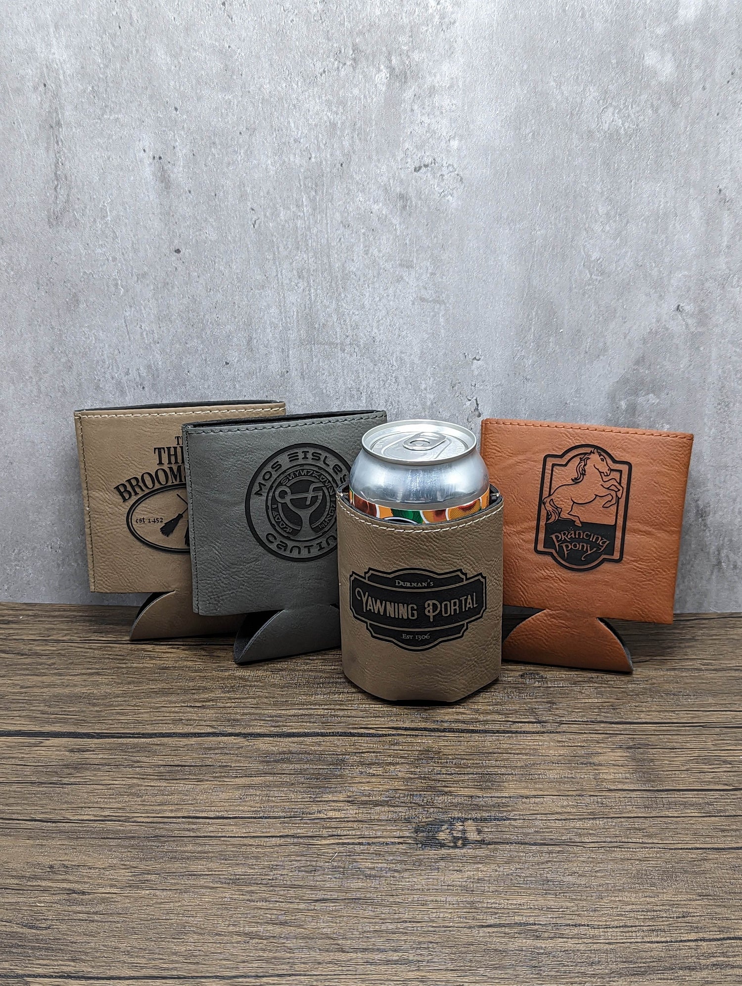 Game Room Goods - Hexwood Forge