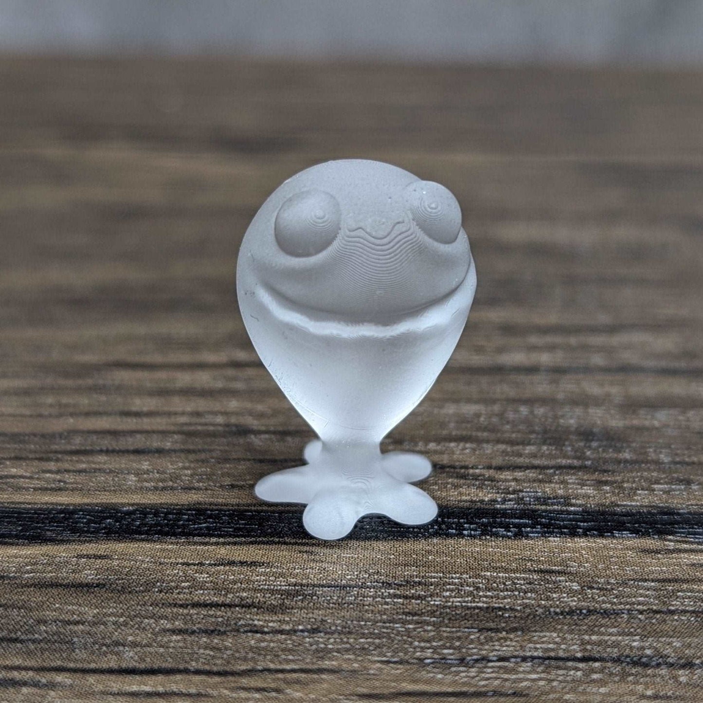 Chuchu - Legend of Zelda: Wind Waker | RPG Zelda Tabletop Miniature