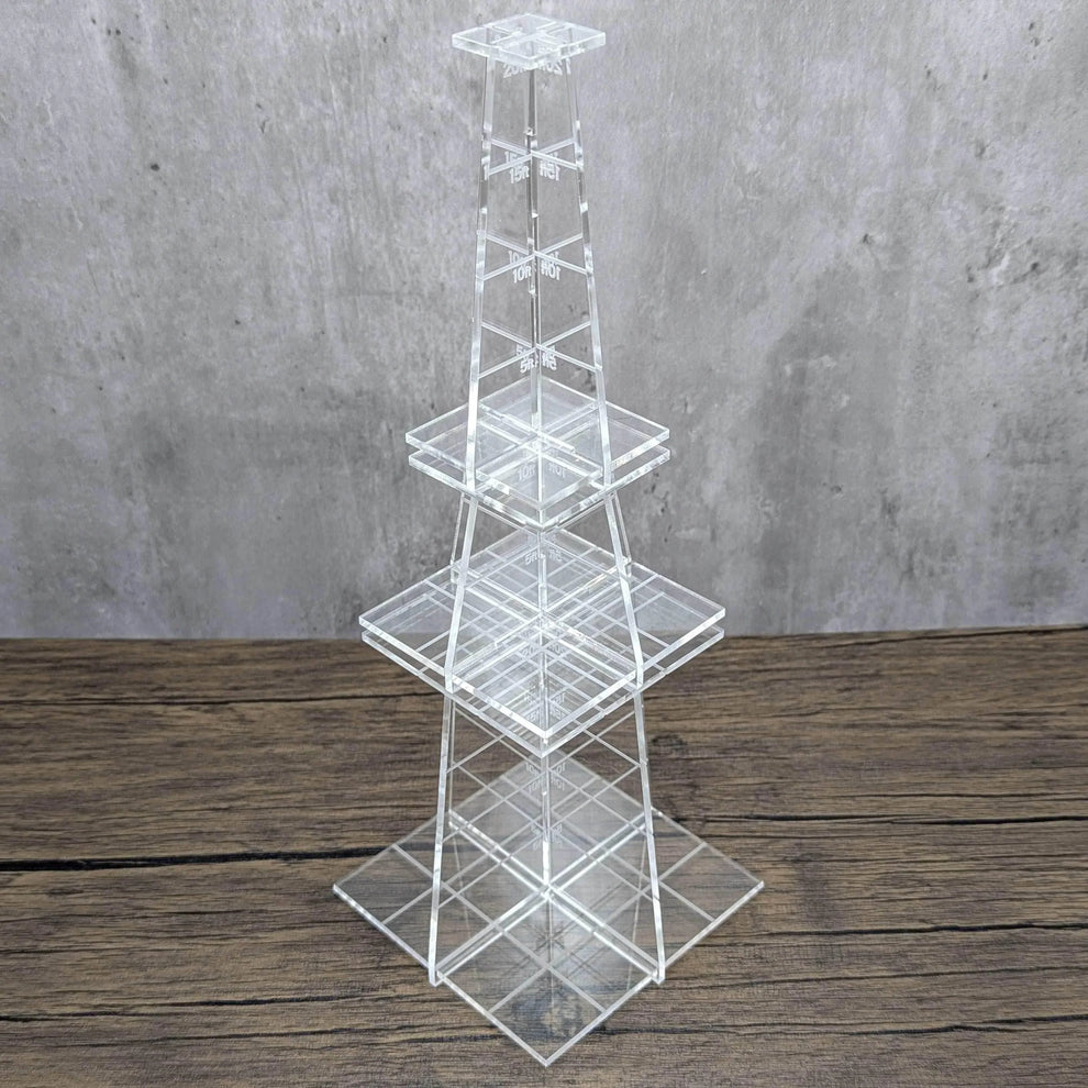 Collapsable Riser Table Top Collapsible Combat Risers / Flight Stands | Tabletop RPG Accessories ...
