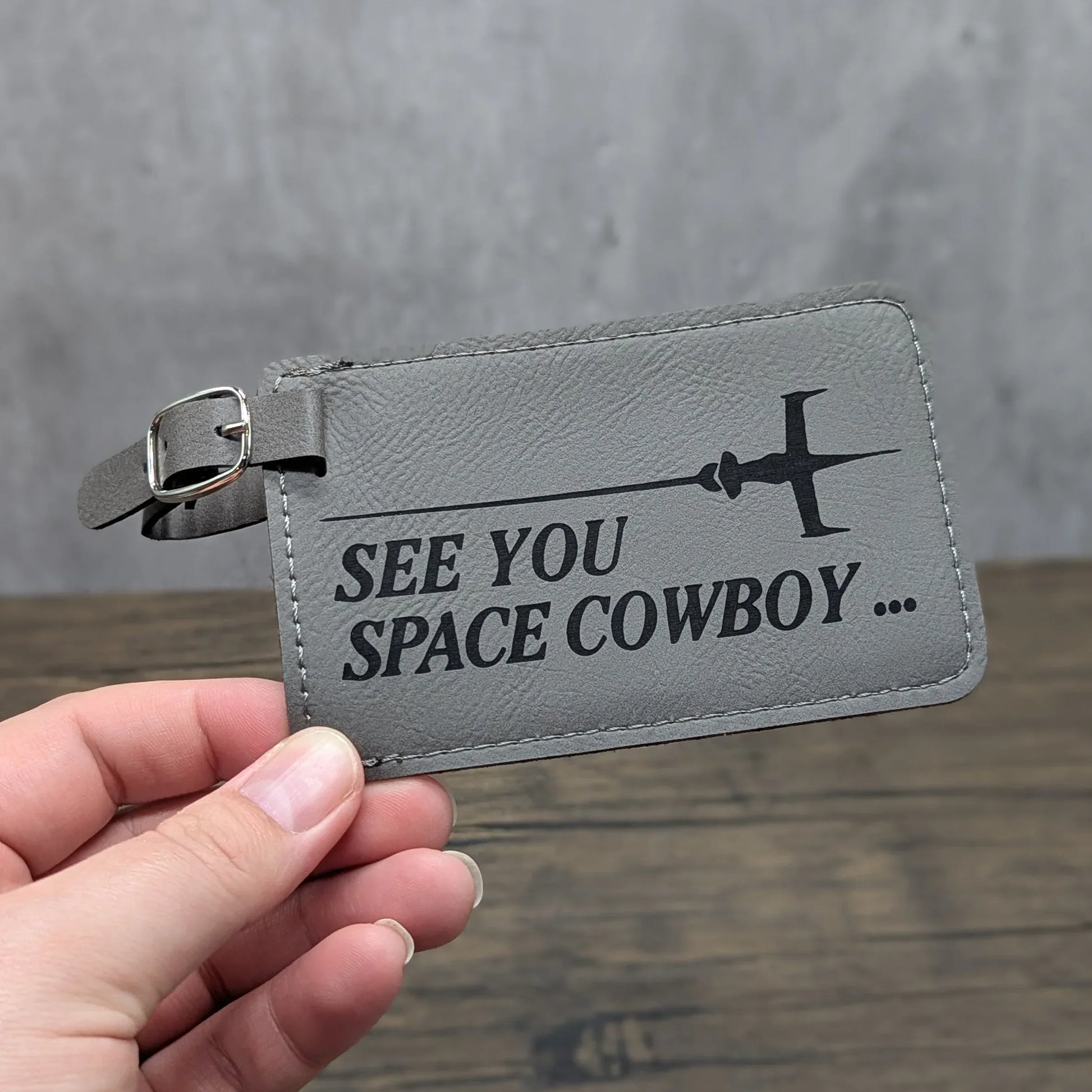 Dangerous to Go Alone - Legend of Zelda | Nerdy Luggage Tags