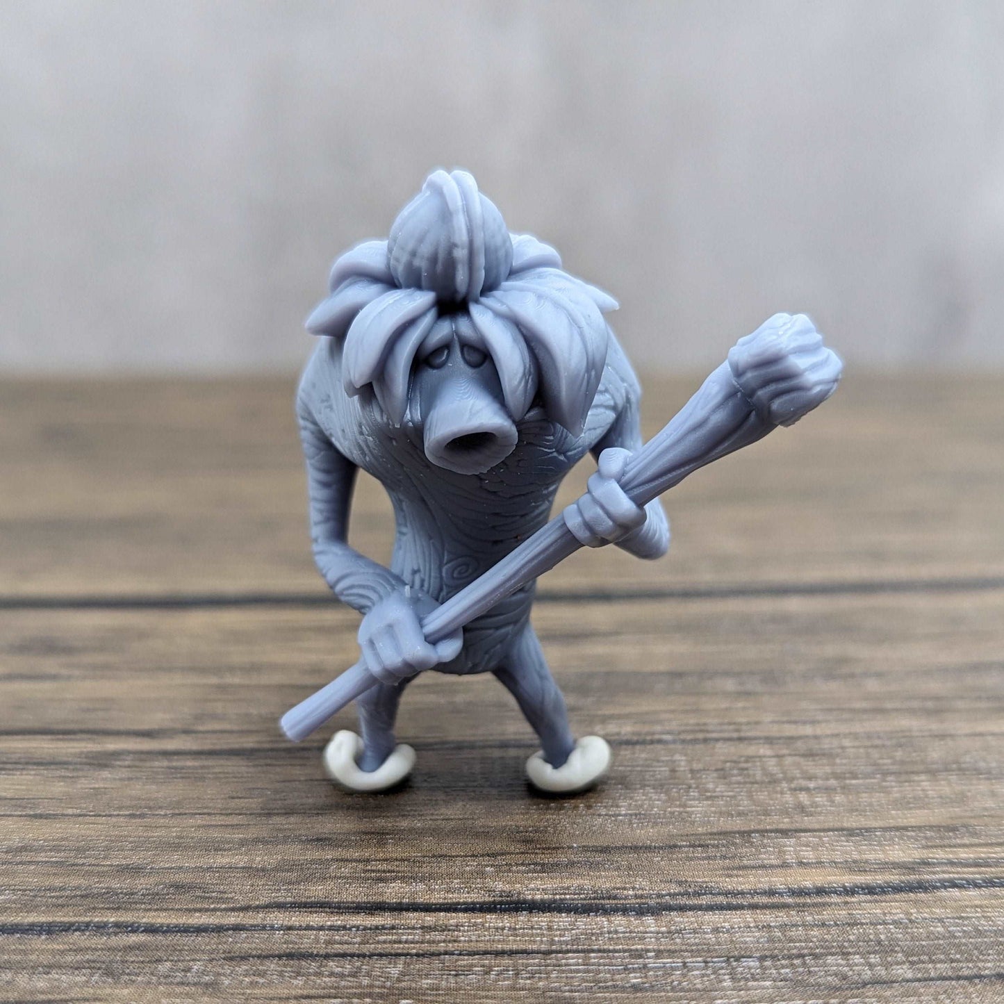 Deku Court (set of 5) - Legend of Zelda: Majora's Mask | RPG Zelda Tabletop Miniature