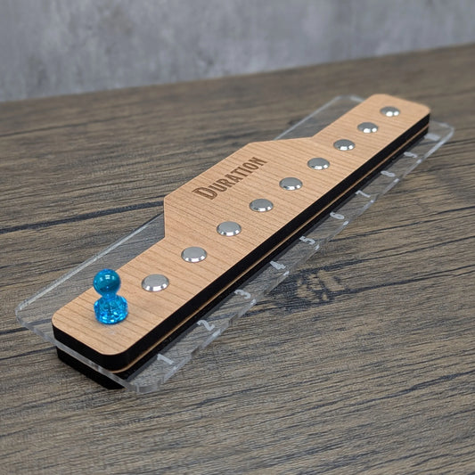 D&D Duration Tracker for 5th Edition | Tabletop RPG Supplies