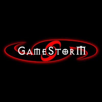 gamestorm logo