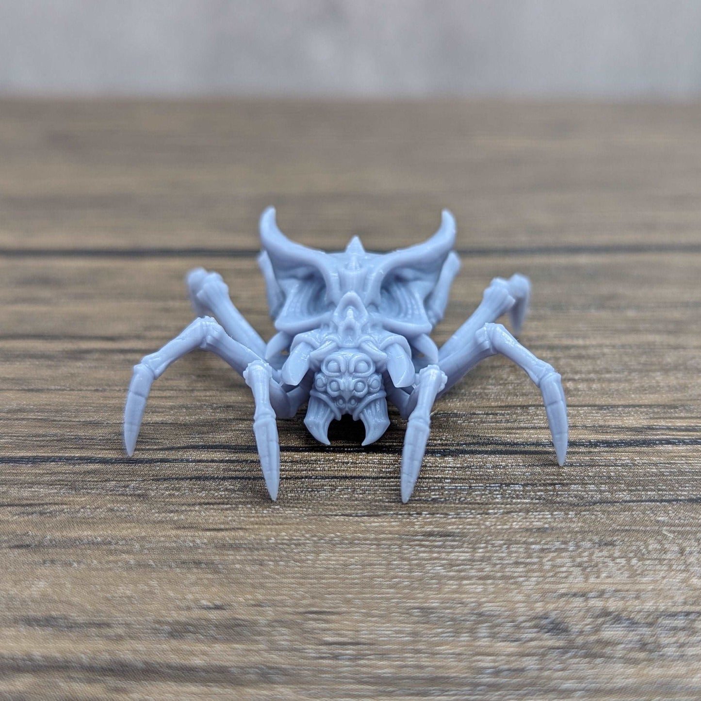 Gold Skulltula (set of 3) - Legend of Zelda | RPG Zelda Tabletop Miniature