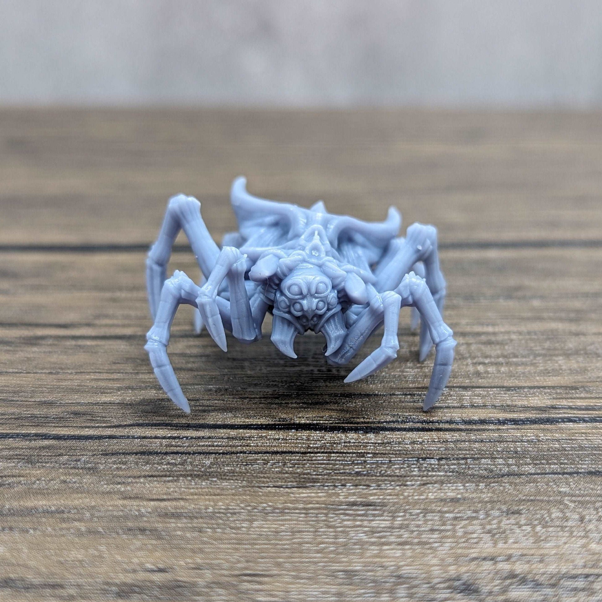 Gold Skulltula (set of 3) - Legend of Zelda | RPG Zelda Tabletop Miniature