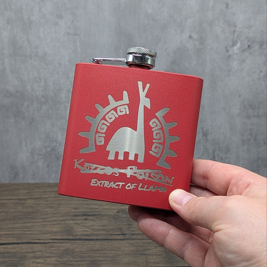 Kuzco's Poison - Emperor's New Groove Product Photo 1
