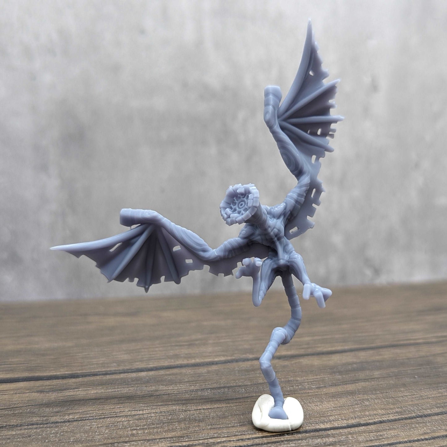 Shadow Kargarok - Legend of Zelda: Twilight Princess | Zelda Tabletop Miniature