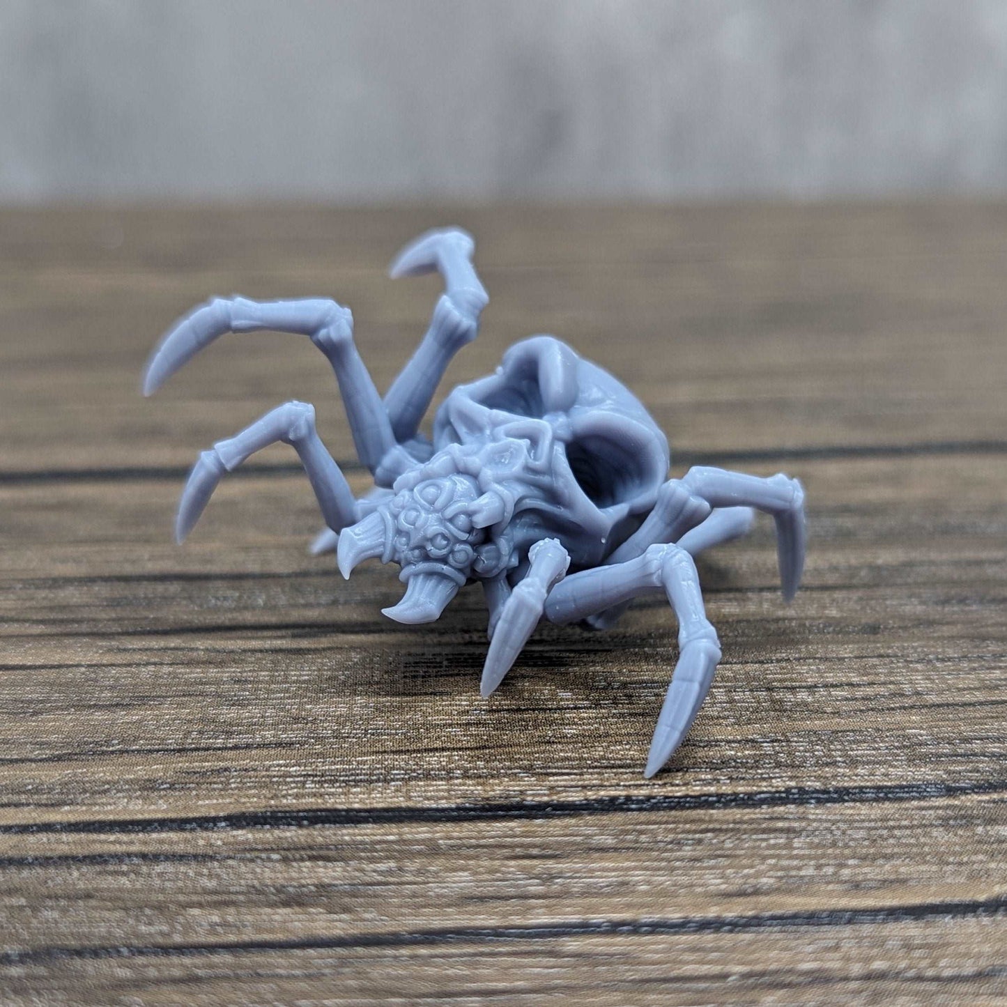 Skulltula (set of 4) - Legend of Zelda | RPG Zelda Tabletop Miniature