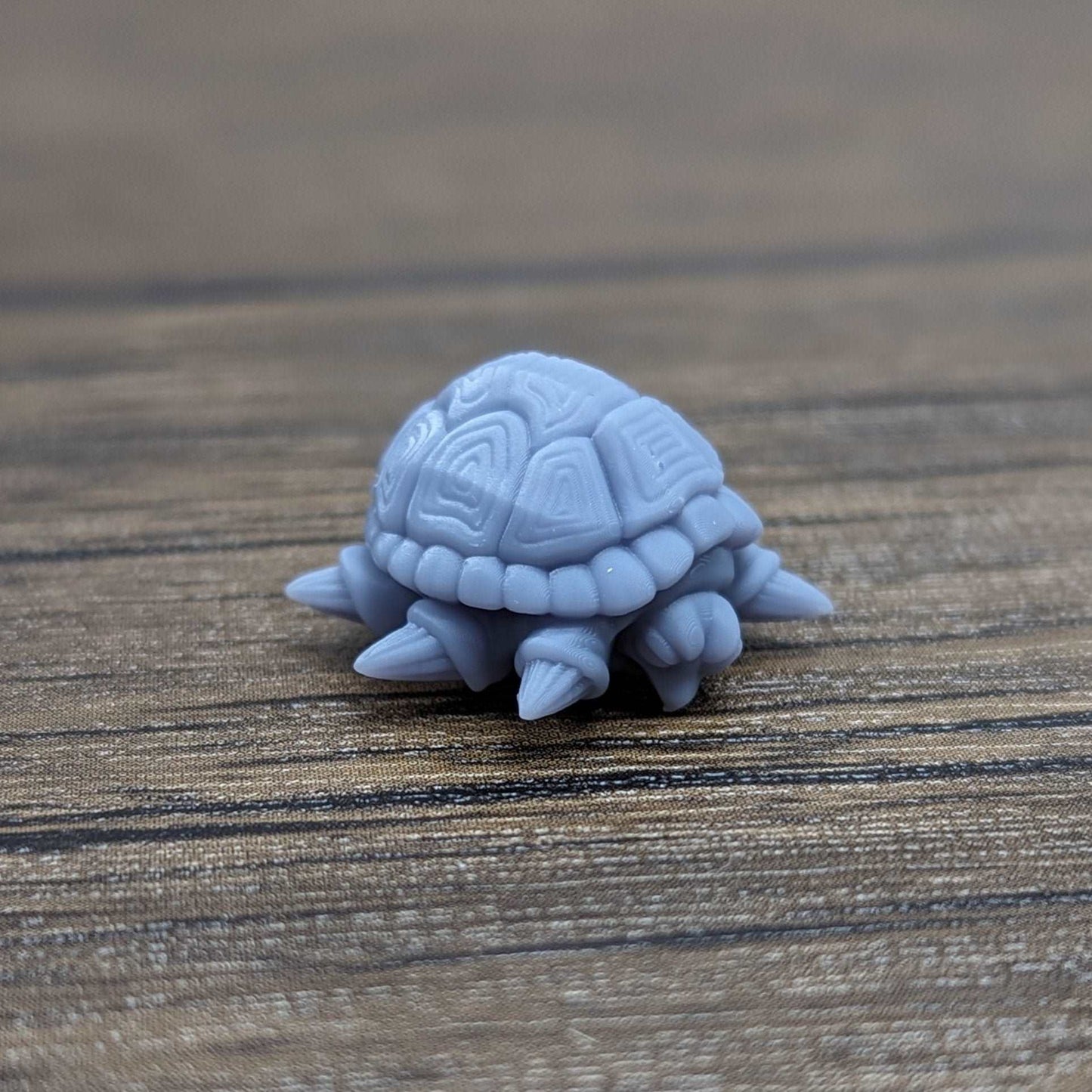 Snapper (set of 4) - Legend of Zelda: Majora's Mask | RPG Zelda Tabletop Miniature