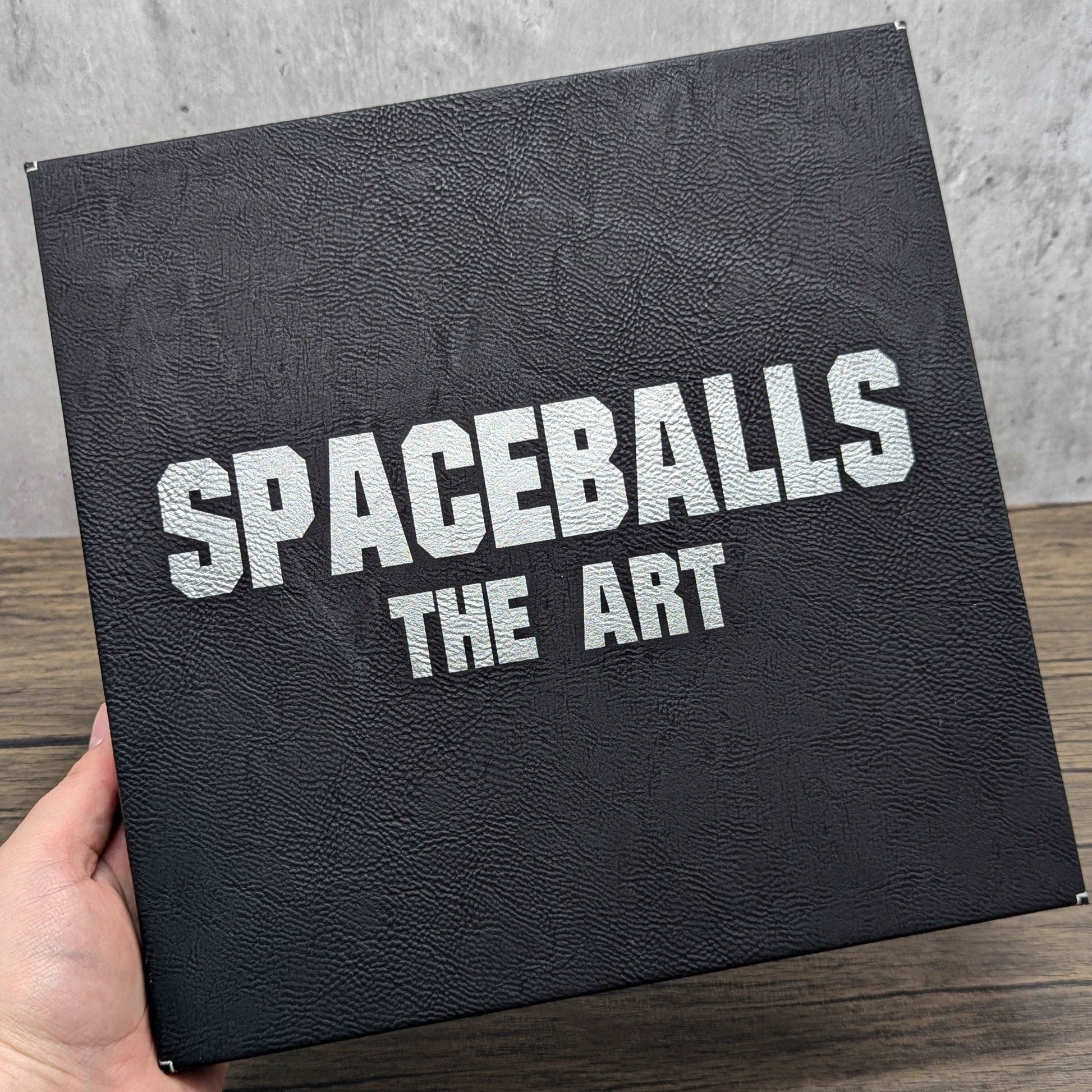 Spaceballs the Art | Fantasy Wall Art