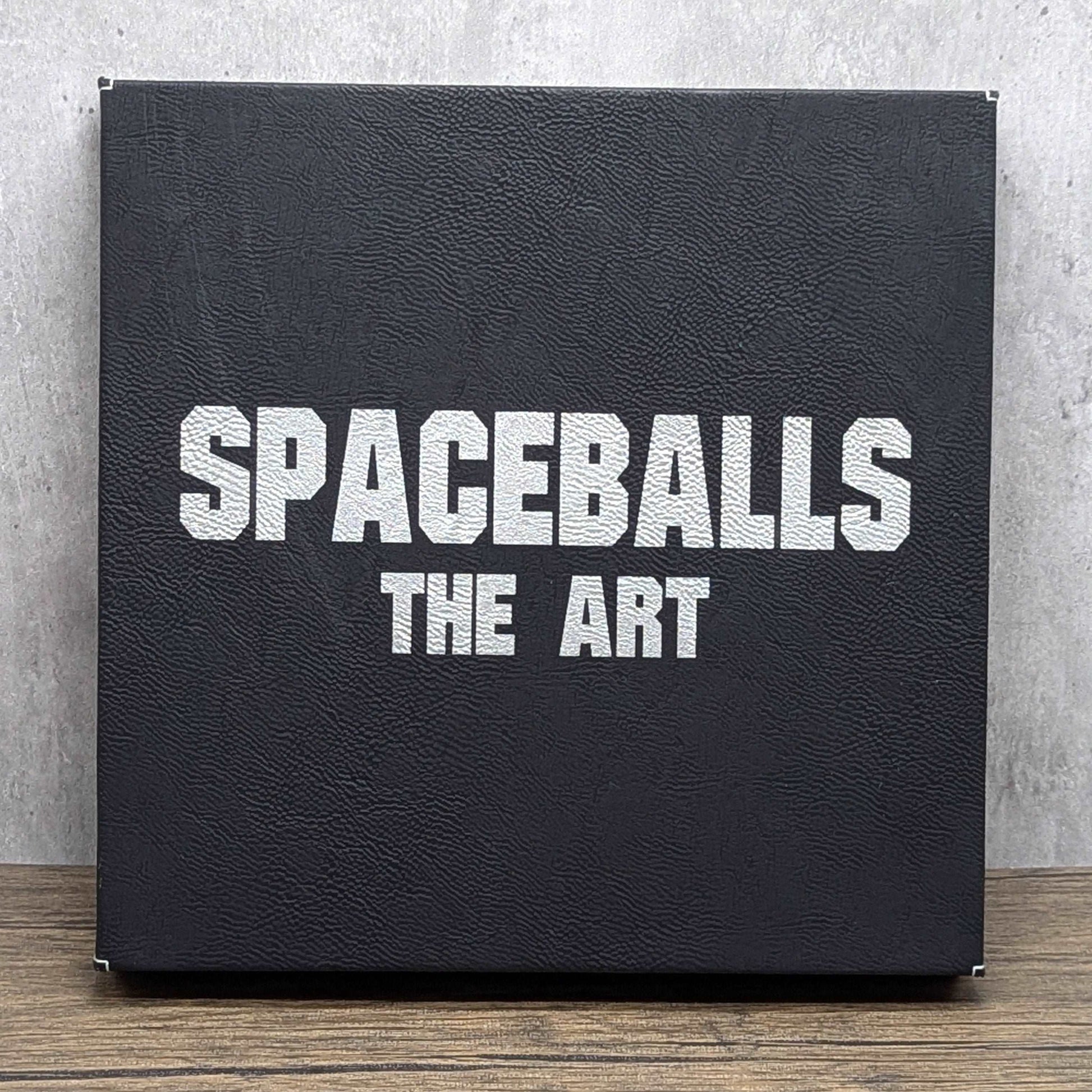 Spaceballs the Art | Fantasy Wall Art